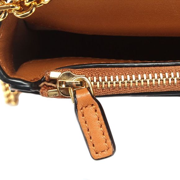 MCM Visetos Millie Crossbody Bag - Picture 7 of 7